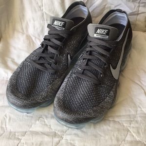 NEW Men’s Nike Vapormax Flyknit